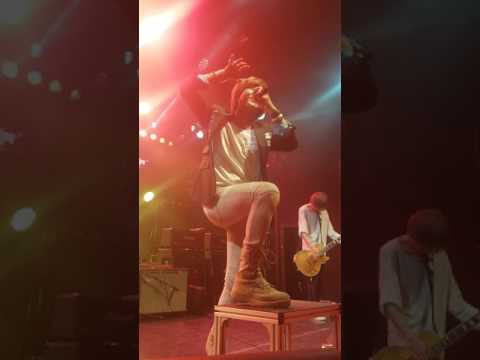 170610 내귀에 도청장치 - 흑마술 @우주락페