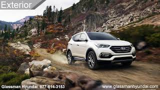 2018 Hyundai Santa Fe quotes Waterford MI