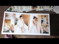 Legend Album With Velvet Paper