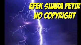 Download lagu Efek suara petir No Copyright mp3