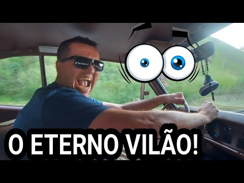 CÂMBIO 3 MARCHAS - MITOS E VERDADES