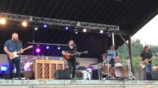 NEW Carrollton - &quot;In Between&quot;