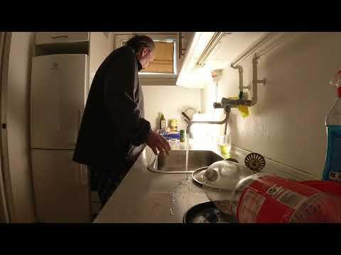 MongoTV_10852 - Mongo Madskole - PASTASKRUER Med PESTO