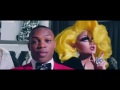 Todrick Hall - Expensive (feat Kim Chi, Willam, Alaska, Mariah & Laganja) [Official Music Video]