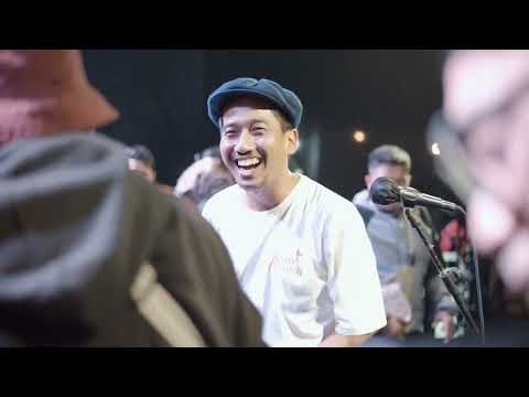 COFFEE REGGAE STONE - EDISI PERFORM  + BRASS SECTION - DI CIWIDEY