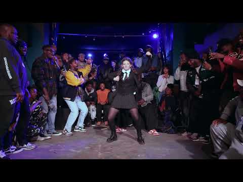 KRUMPFEST HALLOWEEN CALLOUT 🎃| Baby Shin vs Micro Futur