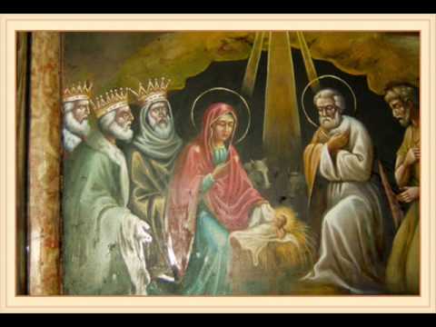 Serafim Cimbrus - Alta sarbatoare nu-i