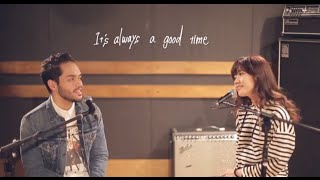【iTunes限定】MACO - Good Time feat. Matt Cab (Japanese Ver.)