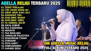Download lagu SERAT PENJAJAH  - CANTIKA NUSWANTORO - ADELLA RELIGI TERBARU 2025 mp3