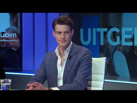 Uitgelicht! 23 mei 2019 - Europese verkiezingen Jarin van de Zande