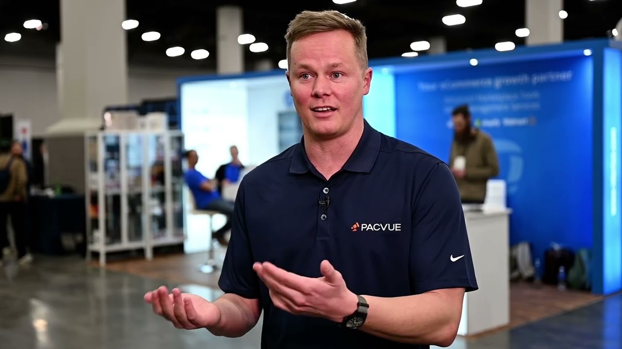 Prosper Show 2024 Highlights