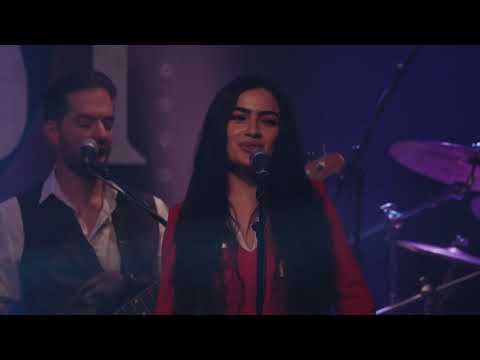 ERNEST ORCHESTRA FEAT TRIO MANDILI ''COEUR EN KIT" MAI 24