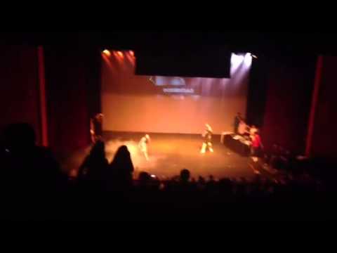 Suzane Martins - titanium