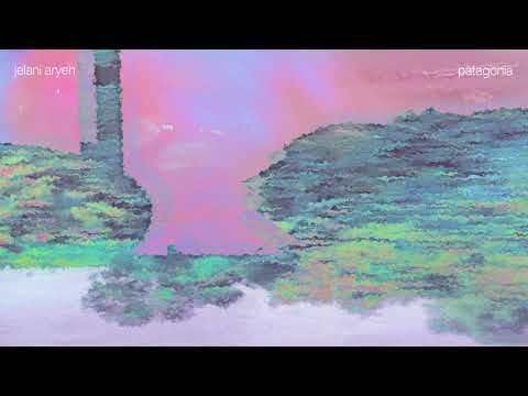 Jelani Aryeh - Patagonia