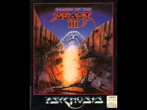 Shadow of the Beast 3 forest music (camp)