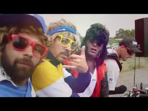 Skillz Machine feat. Weselow - Last Night (official video)