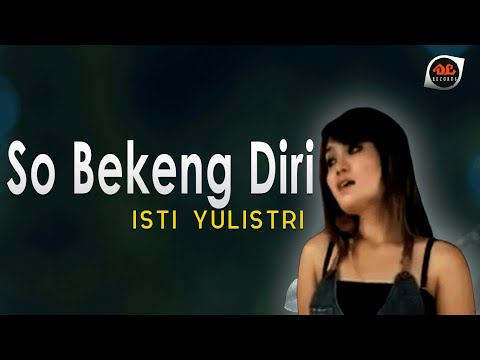 Isti Yulistri - So Bekeng Diri [Official Music Video] Pop Manado