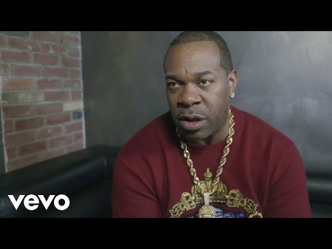 Busta Rhymes, Mariah Carey - DIVINE: The 18 Year Anniversary Celebration