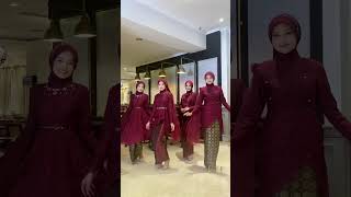 Download lagu Rekomendasi kebaya buat wisuda warna bold ✨ #wisuda2020 #burgundy #warnabold #kebayacantik mp3 Download lagu Rekomendasi kebaya buat wisuda warna bold ✨ #wisuda2020 #burgundy #warnabold #kebayacantik mp3