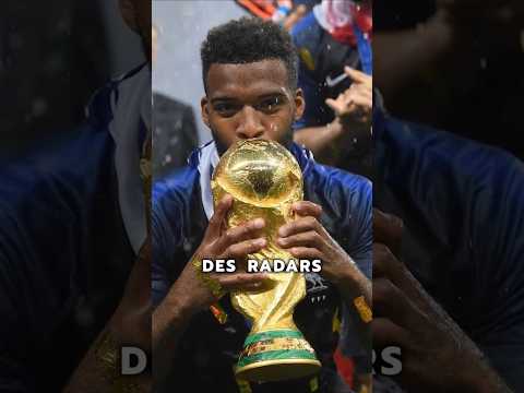 Que devient Thomas Lemar ? 🔴⚪️  #thomaslemar #lemar #atleticomadrid #monaco #france #cdm2018