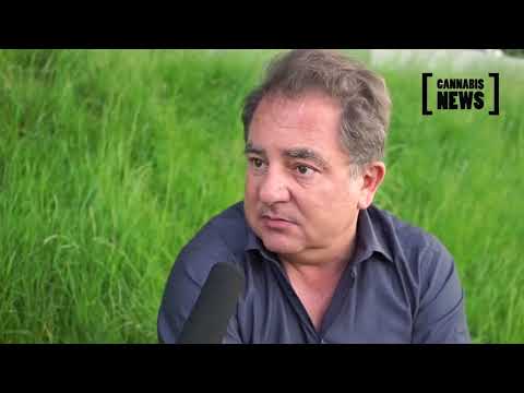 Gastrofaza legalizacja marihuany absurdy prawa   wywiad z Robertem Makłowiczem