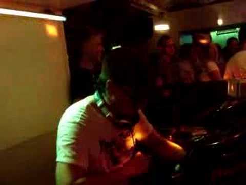 Tom de Neef @ Hed kandi