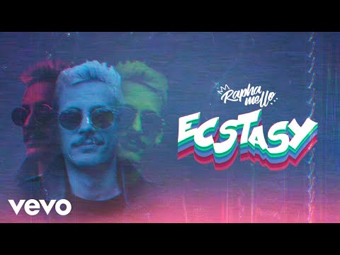 Rapha Mello - Ecstasy