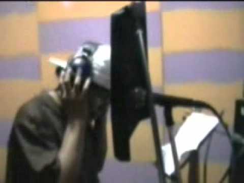 BLACKAMAN feat  ELOY  (Conferencia del este)