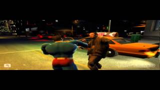 Gta IV: Martial Arts Gta IV: Martial Arts