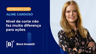 Corte da Selic reforça tese do Santander de ciclo benéfico para a bolsa, que deve durar 18 meses Corte da Selic reforça tese do Santander de ciclo benéfico para a bolsa, que deve durar 18 meses