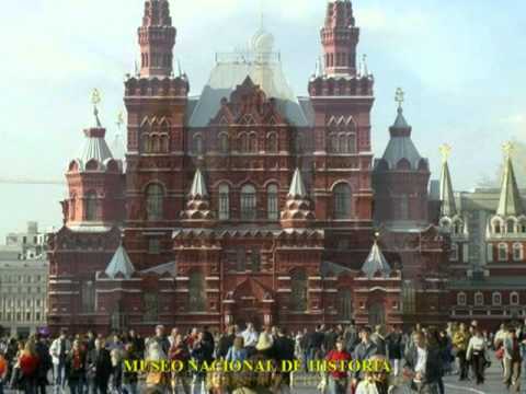 My Choice - Luis Cobos: Capriccio Russo