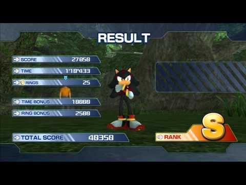 Devasiamentality Plays Sonic the Hedgehog(2006) Pt.26