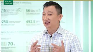 Tanoto Foundation
