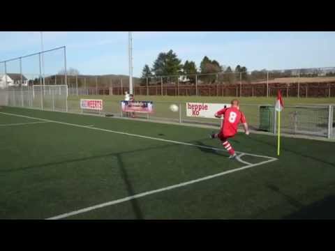 2015-03-Scharn - Chevremont Neele is pupil van de week