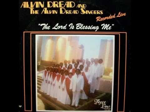 Alvin Dread & The Alvin Dread Singers - Going Home