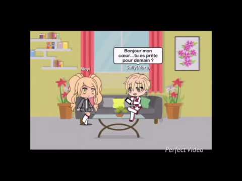 Étoile 🌟 #2 || Debora Moon || Gacha Life