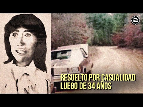 MYSTERY SOLVED THANKS TO THE INTERNET: THE BOSSIER D0E CASE