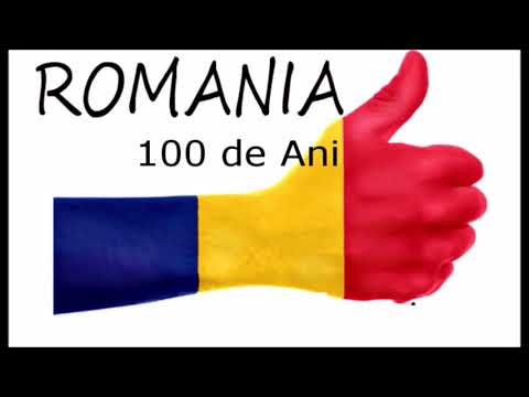 1 Decembrie 2018_România 100 Ani