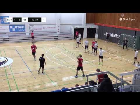 M1D: HIFK Akatemia - PIF 2.3.2024