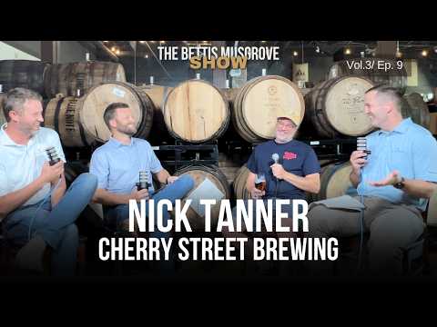 They Changed the Law to Open Forsyth County's First Brewery