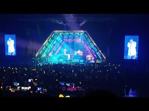 181124 2018 FTISLAND LIVE [+] IN BANGKOK-Summer Night's Dream