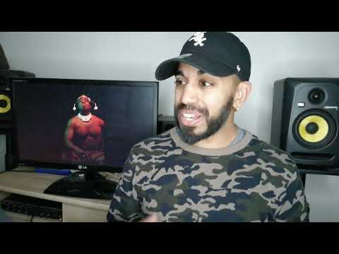 Oliver Oldi ft. Young Bg , Iba One - N’goni trap (Clip Officiel) 🇲🇱 | REACTION