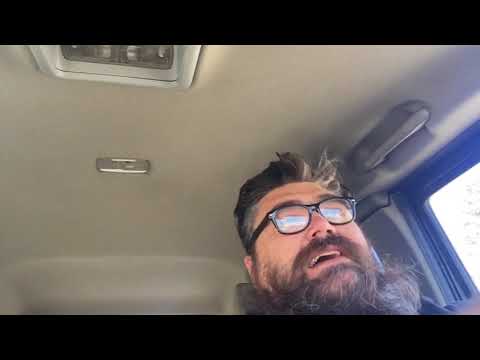 Ask the dust & notes from the underground