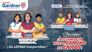 ✅BIOLOGÍA - Prof. Paulo Escobedo | ORIGEN DE LA VIDA Y EVOLUCIÓN