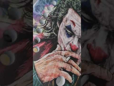 Rakaboom Joker