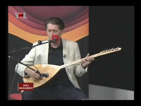 AŞIR ÖZEK | Gene Bahar Geldi Nedir Yaradan"