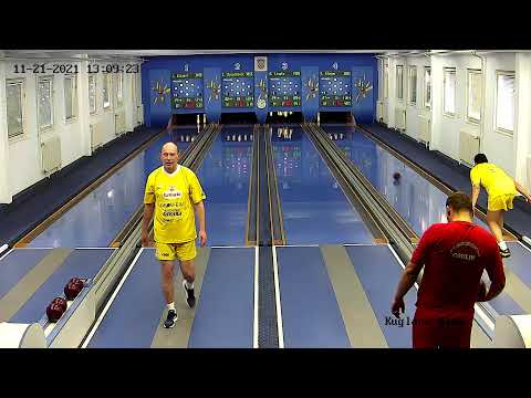 3.HKLZ Ka-Li  9.kolo Željezničar-Branitelj-Mantinela II