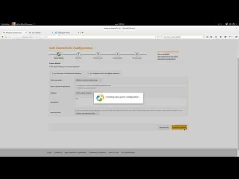 XSS security vulnerability on developer.amazon.com