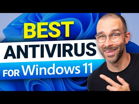 Best Antivirus for Windows 11 | Which one should YOU pick?