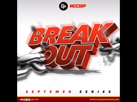 NCC Equipping People Sunday Service 18.09.15 Praise and worship by Chords